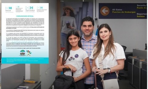 SESAL aclara que no hay casos confirmados de sarampión en Honduras y emite disposiciones preventivas a partir del 7 de julio